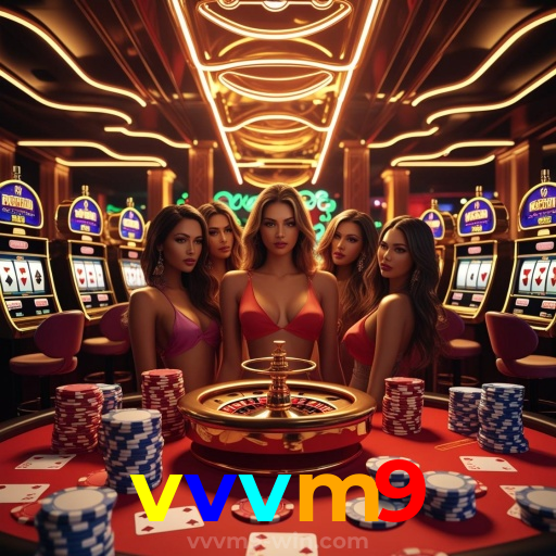vvvm9 apostas — novidades semanais, cashback e clube VIP