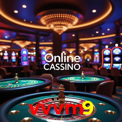 Promoções da vvvm9: bônus de boas-vindas e cashback