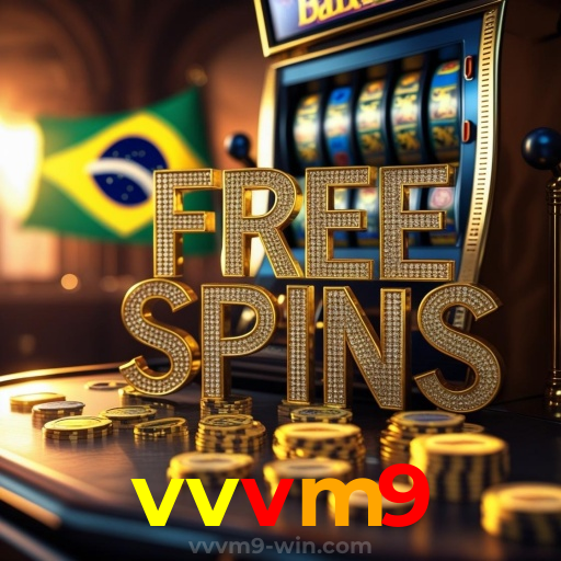 Cassino do vvvm9 — jackpots progressivos e Megaways