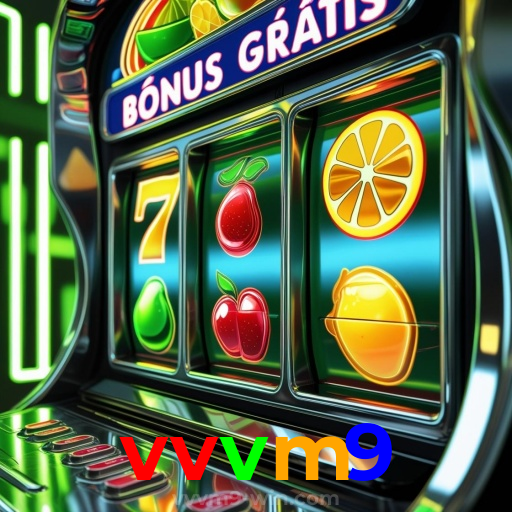 vvvm9: cadastro e login social mobile-first