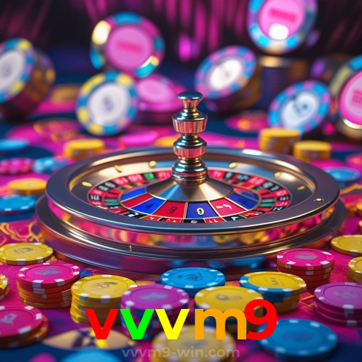 vvvm9 app: apostas ao vivo, PIX e 2FA em um só lugar