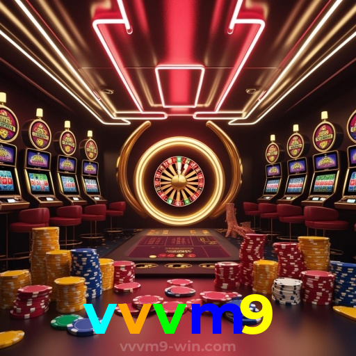 vvvm9: cadastro e login social mobile-first