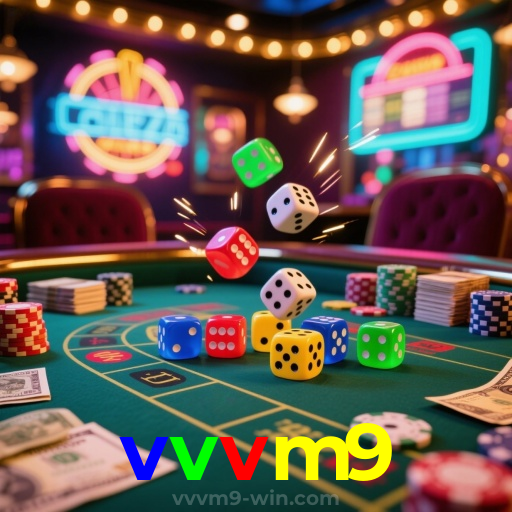Promoções da vvvm9: bônus de boas-vindas e cashback
