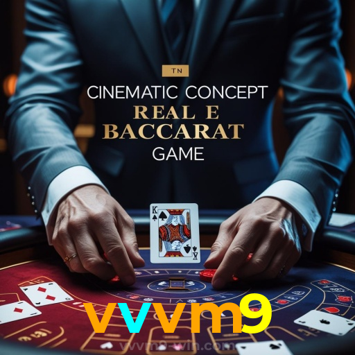 Cassino do vvvm9 — jackpots progressivos e Megaways