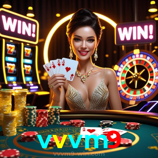 vvvm9 apostas — novidades semanais, cashback e clube VIP